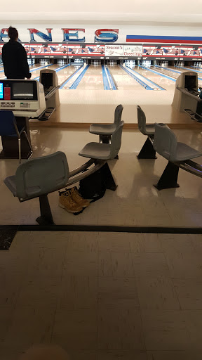 Bowling Alley «Nortel Lanes», reviews and photos, 611 N Telegraph Rd, Monroe, MI 48162, USA