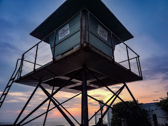 Lifeguard Tower 9