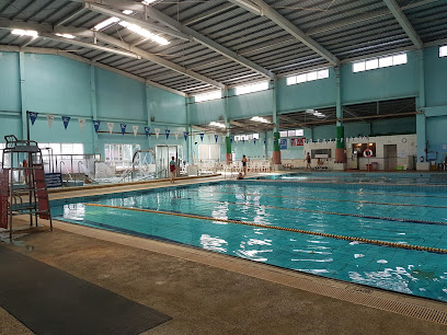 长青村游泳健康中心