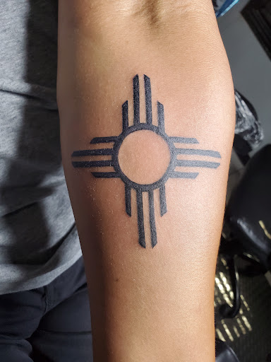 Explore alabama football tattoo ideas, creative tattoo ideas in Las Cruces, available at Porter House Ink Piercing & Tattoo