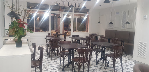 Taberna De Gonzalo