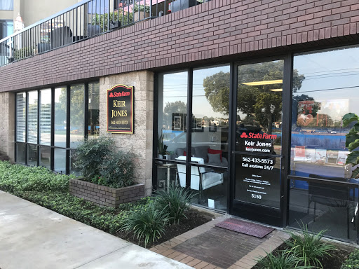 Keir Jones - State Farm Insurance Agent, 5150 E Colorado St, Long Beach, CA 90814, USA, Insurance Agency