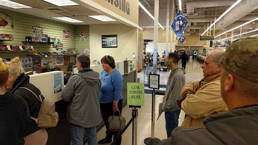 Grocery Store «Albertsons», reviews and photos, 3520 Pacific Ave SE, Olympia, WA 98501, USA