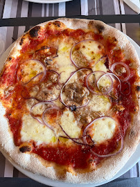Pizza du Pizzeria Semina à Paris - n°10