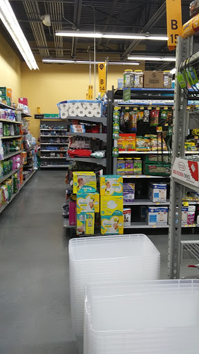 Supermarket «Walmart Neighborhood Market», reviews and photos, 125 Maryport Dr, Myrtle Beach, SC 29575, USA