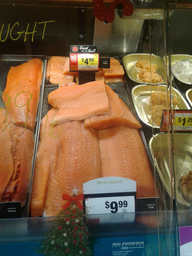 Grocery Store «Super Stop & Shop», reviews and photos, 72 Newtown Rd, Danbury, CT 06810, USA