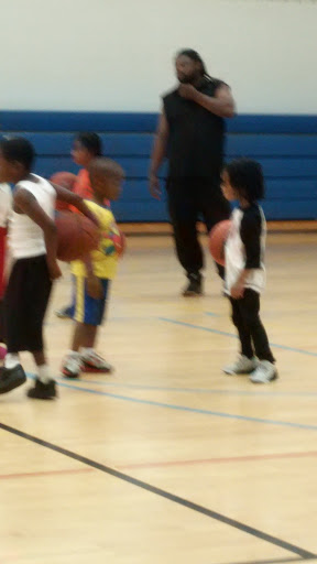 Community Center «Cedar Heights Community Center», reviews and photos, 1200 Glen Willow Dr, Seat Pleasant, MD 20743, USA