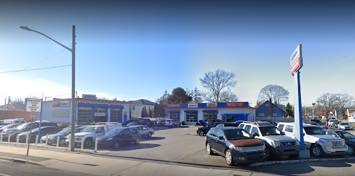 Car Service «Standard Car Care», reviews and photos, 440 Newbridge Rd, East Meadow, NY 11554, USA