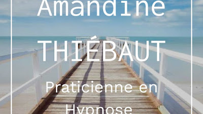 Amandine THIEBAUT Hypnose EMDR à Poitiers