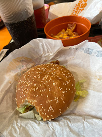 Les plus récentes photos du Restauration rapide Burger King à Saint-Nazaire-d'Aude - n°1
