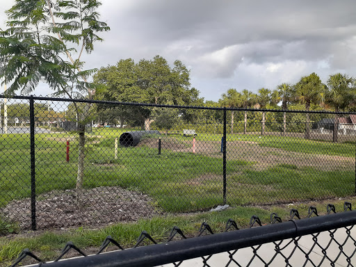 Dog Park «Achieva Paw Park», reviews and photos, 1659 Virginia St, Dunedin, FL 34698, USA