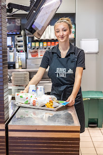 Photos du propriétaire du Restauration rapide McDonald's à Saint-Malo - n°12