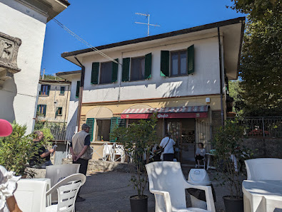 Bar Il Gufo Di Querci Via Valdi E Sammomme', 37, 51100 Pistoia PT, Italia