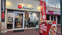 Pizza du Pizzeria Pizza Hut à Saint-Germain-en-Laye - n°1