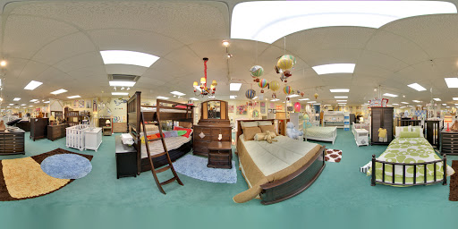 Furniture Store «Baby Furniture Plus Kids», reviews and photos, 116 Decker Park Rd, Columbia, SC 29206, USA