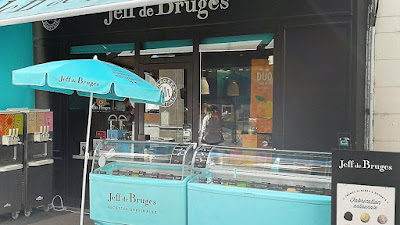 Jeff de Bruges à Le Mans