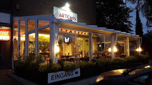 Restaurant Artemis Grill