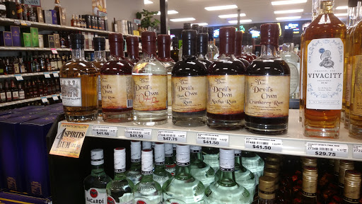 Liquor Store «Newport Liquor Store», reviews and photos, 2019 N Coast Hwy, Newport, OR 97365, USA