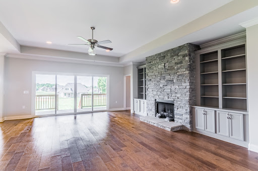 Home Builder «Crabbe Homes», reviews and photos, 933 Tracy Ln, Clarksville, TN 37040, USA