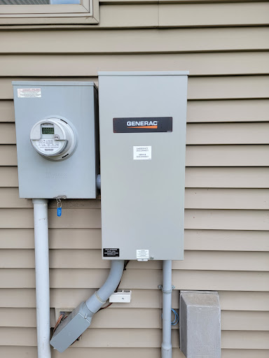 Electrician «Mister Sparky», reviews and photos, 11825 W Point Douglas Rd S Ste 3, Hastings, MN 55033, USA