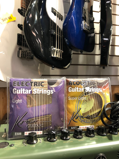 Pawn Shop «USA Pawn & Jewelry Inc», reviews and photos, 126 N Pearson Rd, Pearl, MS 39208, USA