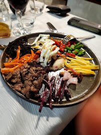 Bibimbap du Restaurant coréen Kimch'i à Lézignan-Corbières - n°10