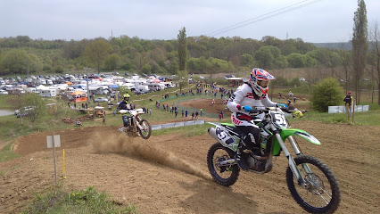 Zselickislak Motocross Pálya