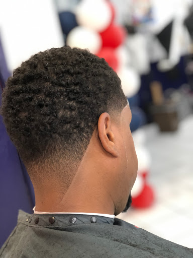 Barber Shop «Generations Barbershop», reviews and photos, 14723 Plymouth Rd, Detroit, MI 48227, USA