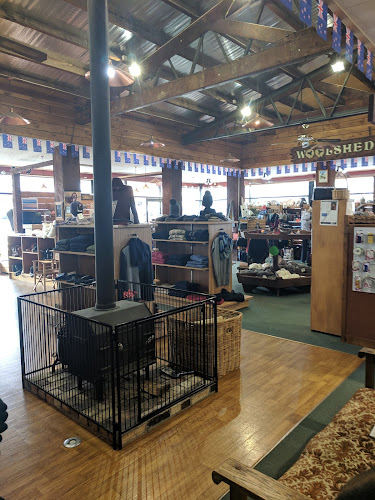 Reviews of The Woolshed Taupo in Taupo - Clothing store