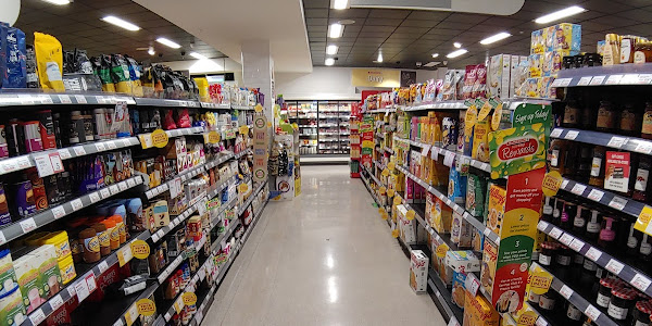 Burke's EUROSPAR Supermarket