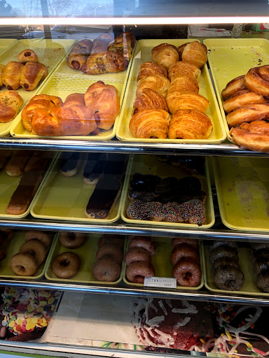 Donut Shop «Sunny Donuts», reviews and photos, 6832 Coit Rd #260, Plano, TX 75023, USA