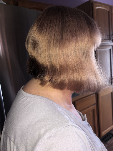 Hair Salon «Famous Hair», reviews and photos, 1584 Marion-Mt Gilead Rd, Marion, OH 43302, USA