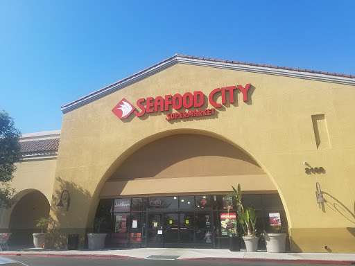 Supermarket «Seafood City Supermarket», reviews and photos, 2180 Barranca Pkwy, Irvine, CA 92606, USA