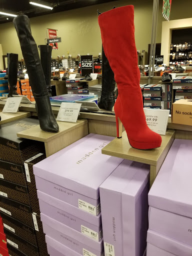 Shoe Store «DSW Designer Shoe Warehouse», reviews and photos, 4120 E 4th St, Ontario, CA 91764, USA