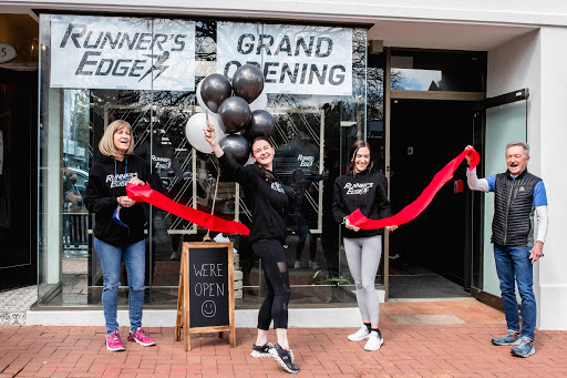 Running Store «Super Runners Shop», reviews and photos, 353 New York Ave, Huntington, NY 11743, USA