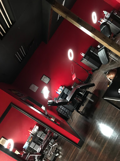 Explore quarter size tattoo ideas, creative tattoo ideas in Springdale, available at OneWay Tattoo