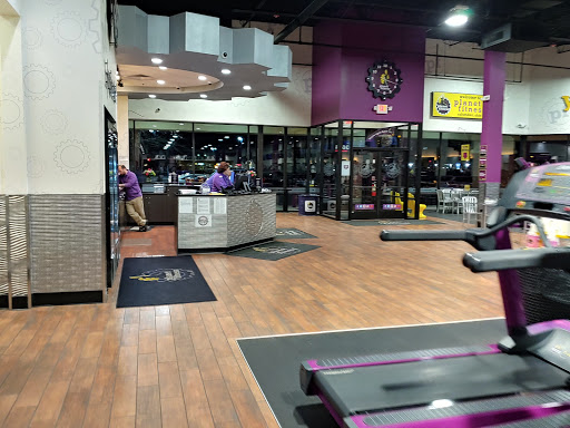 Gym «Planet Fitness», reviews and photos, 3614 Soldano Boulevard, Columbus, OH 43228, USA