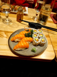 Sushi du Restaurant japonais KAIYO Paris - n°7