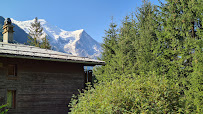 Extérieur du Restaurant L'Arveyron Open House à Chamonix-Mont-Blanc - n°5