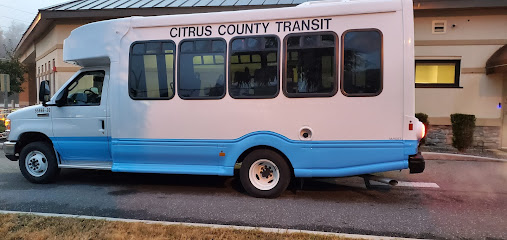 Citrus County Transit