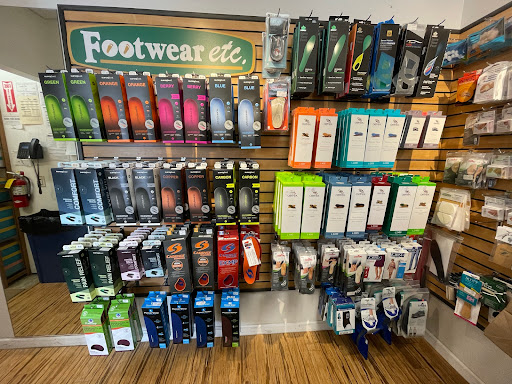 Shoe Store «Footwear etc.», reviews and photos, 463 University Ave, Palo Alto, CA 94301, USA