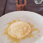 Photo n°1 de l'avis de Inercia. fait le 15/07/2018 à 19:57 sur le  Lo Chalet Ristorante Wine & Bar à Alghero