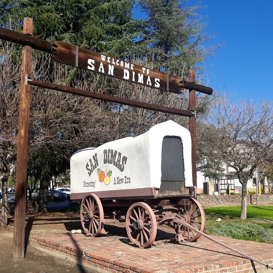 Chuck Wagon of San Dimas