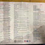 Photo n°1 de l'avis de Dimi.t fait le 05/05/2023 à 12:56 sur le  Pizza Gourmet à La Spezia