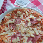 Photo n°9 de l'avis de Carla.e fait le 01/08/2022 à 20:06 sur le  Pizzeria Don Giovanni‎ à Cuxhaven