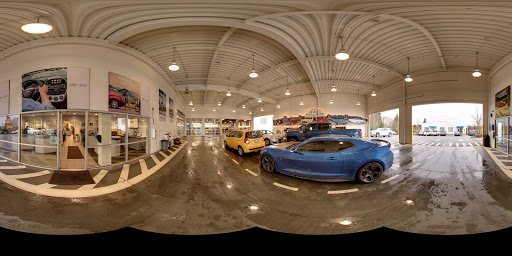 Car Dealer «Lee Johnson Auto Family», reviews and photos, 11845 NE 85th St, Kirkland, WA 98033, USA