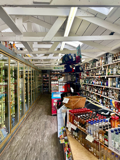 Liquor Store «Coast Highway Liquor», reviews and photos, 332 N Coast Hwy 101, Encinitas, CA 92024, USA