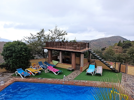 Équipements Hébergement Casa Rural Paraiso Andaluz 29715 Sedella