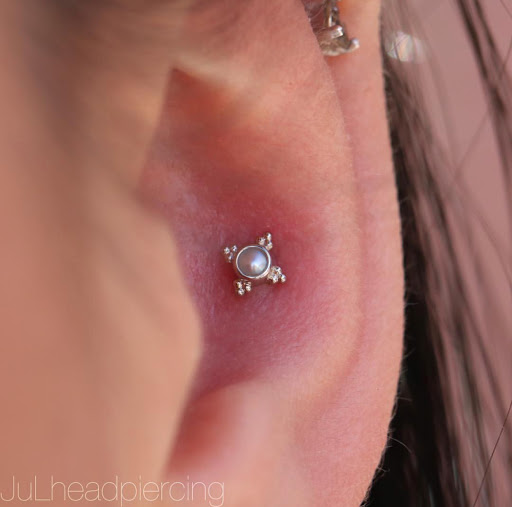 Find tattoo ideas with birds for your next unique tattoo in Alhambra at JuL head