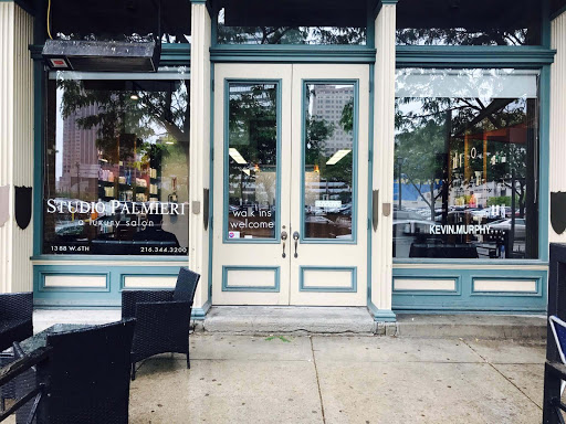 Beauty Salon «Studio Palmieri», reviews and photos, 1388 W 6th St, Cleveland, OH 44113, USA